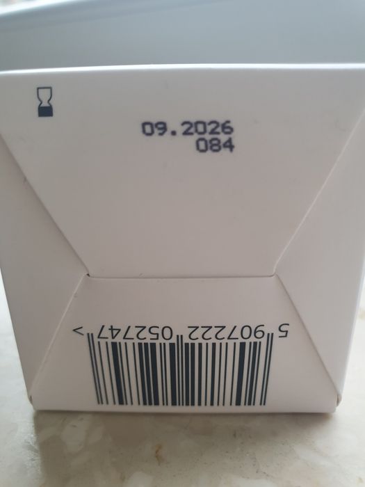 Veoli botanica kropelki brązujące i pianka