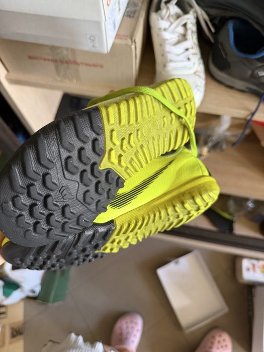 Футзалки Nike 31 р