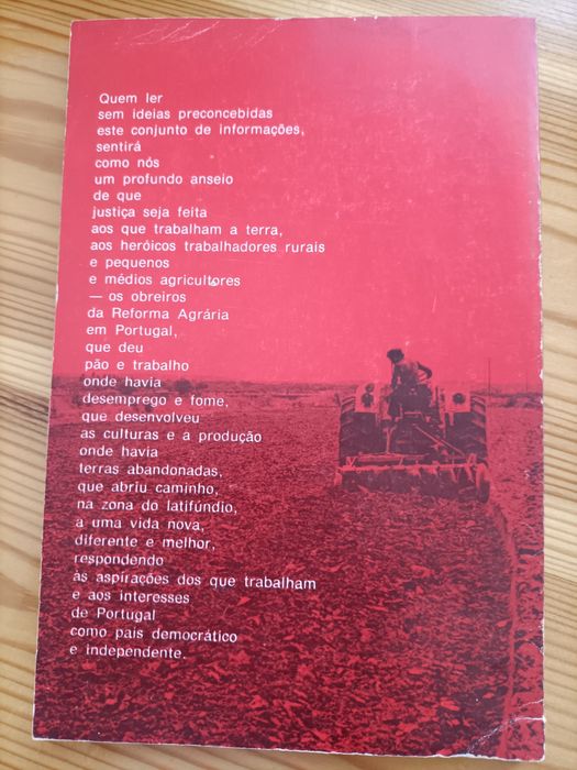 Livro negro do map