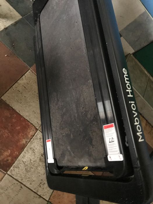 Bieżnia do tenigu domowego