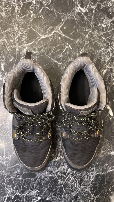 Черевики Jack Walfskin 34розмір, 22, 5см