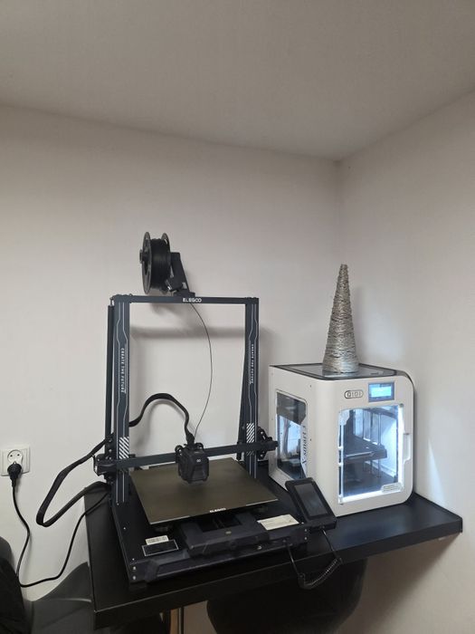 Drukarka 3d Elegoo Neptune 4 Max
