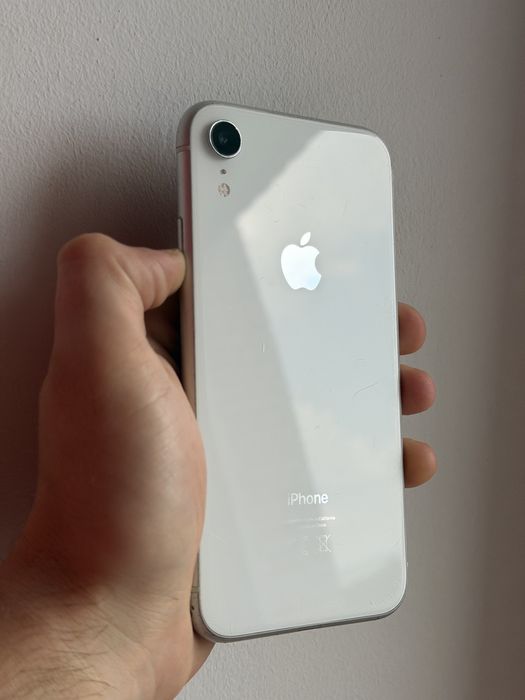 iPhone Xr 64gb Neverlock