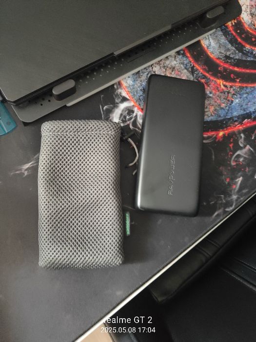 Pawerbank 32000 mach