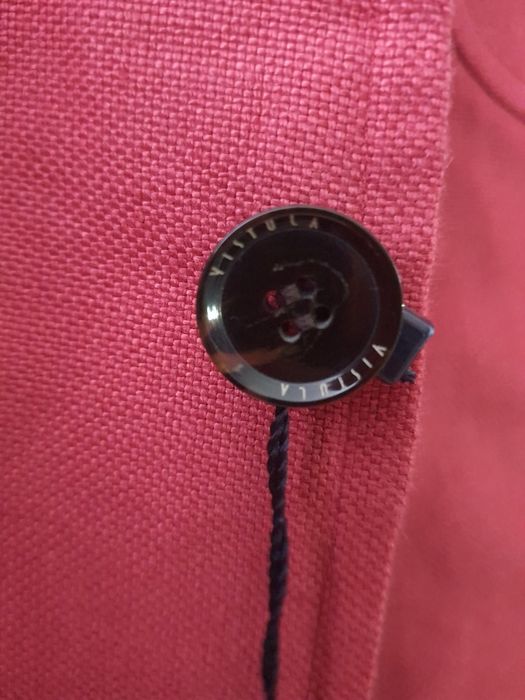 Чоловічий піджак