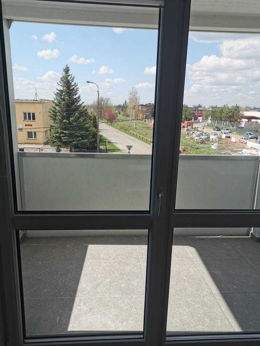 Mieszkanie do wynajęcia 37m2