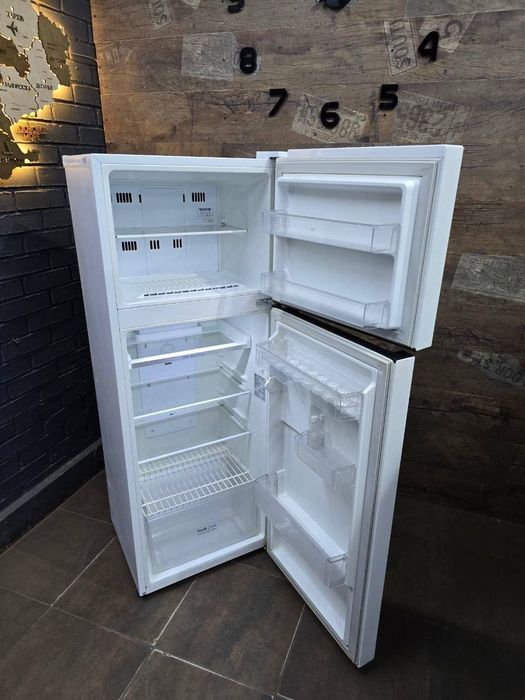 Холодильник LG GN-B422SMCL, NoFrost