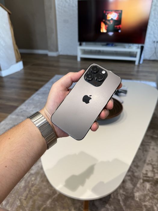 iPhone 14 Pro 128 Gb Neverlock айфон про