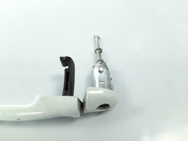 Puxador porta frente esquerda RENAULT Clio IV Grandtour (KH_)