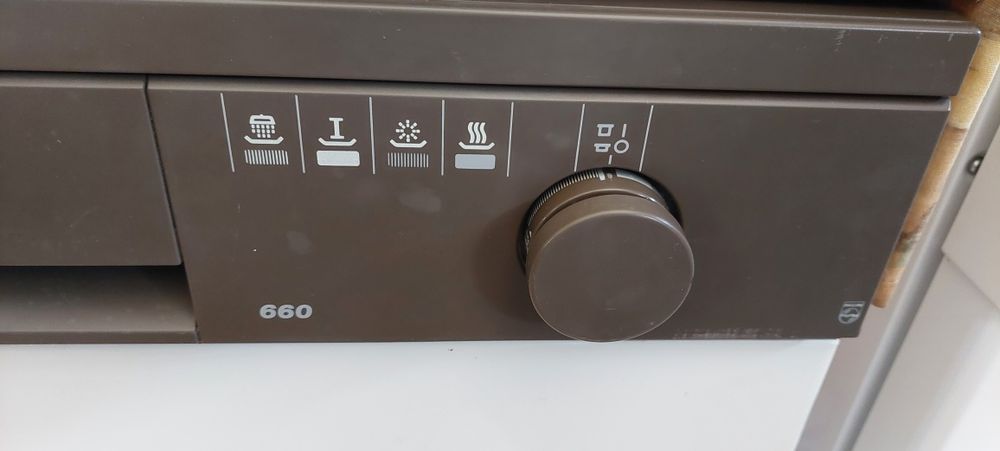 Máquina de lavar loiça
