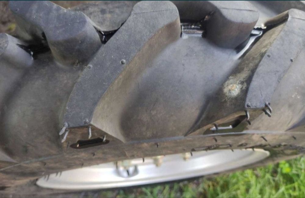 Lovol 244 20 мотогодин