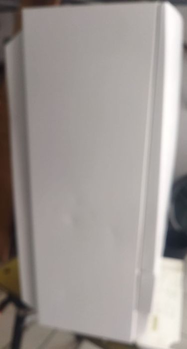 Caldeirada de gás natural