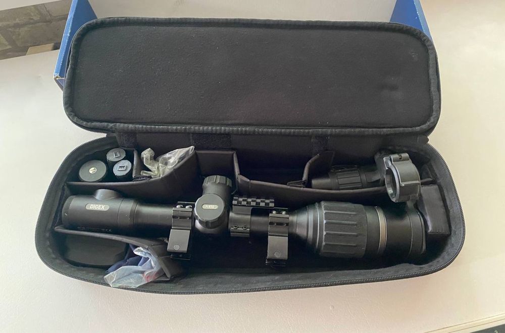 Pulsar Didgex n455