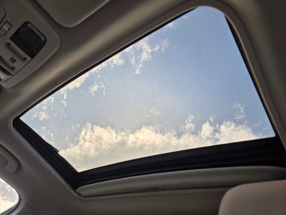 Subaru Outback 2014