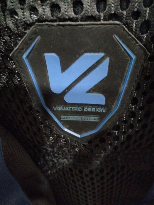 Casaco de mota  como novo! V4