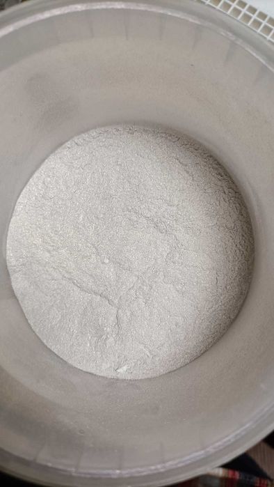 Pós de virdro para Fusing Vitrofusão