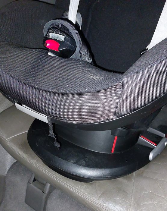 Cadeira auto maxi cosi tobi
