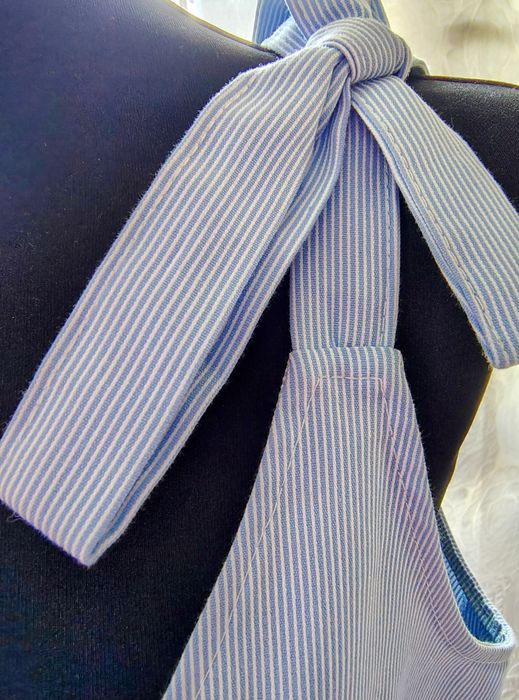 PresKA prześliczna nowa letnia sukienka r. M/L