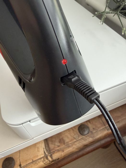 Myjka, ściągaczka elektryczna VILEDA do okien