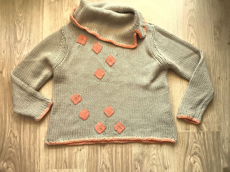 Sweter Monnari, rozmiar M