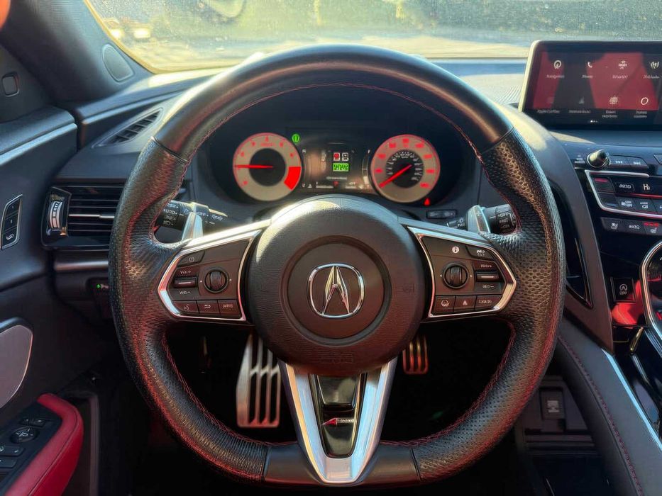 Acura RDX wA-SPEC      2022