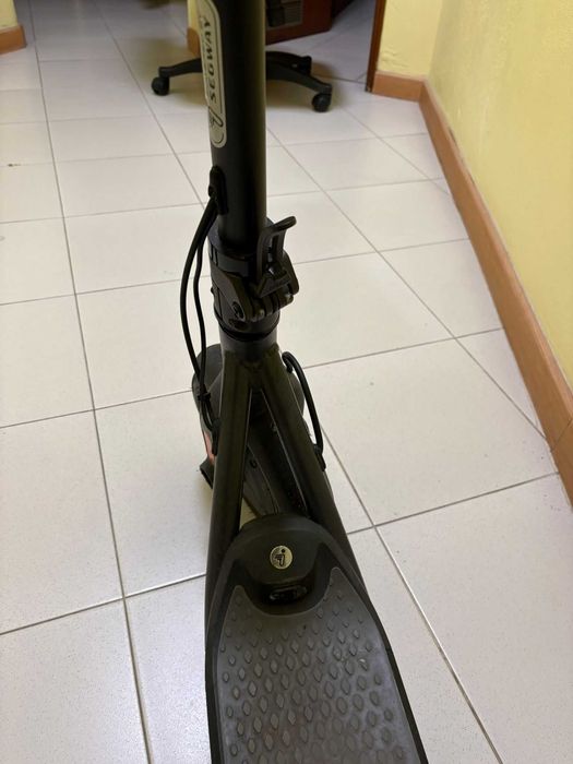Trotinete Elétrica Segway NINEBOT F25E II