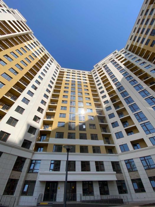 3-rooms apartment apartment by the address (area 85,4 m²) - Atlanta.ua - photo 18