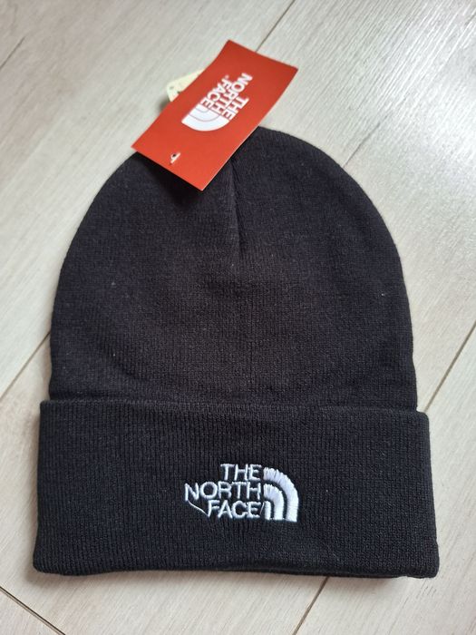 Czapka ciepła zimowa