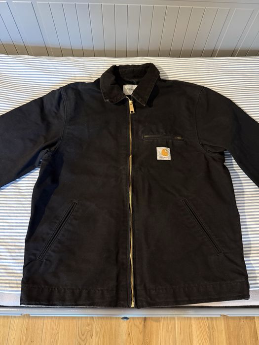 kurtka Carhartt Detroit Jacket M