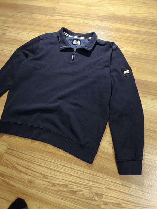 1/3 зип zip Weekend Offender кофта свитшот худи