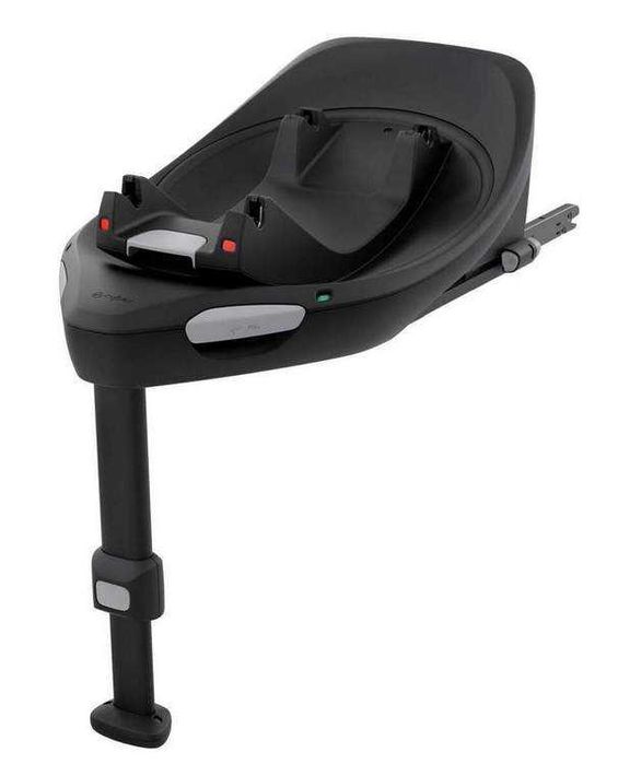 Cybex Baza G I-Size Black Do Fotelików Cloud G / Sirona G