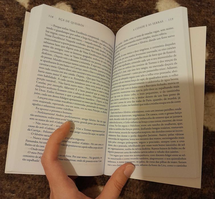 Coleção livros 120 anos JN