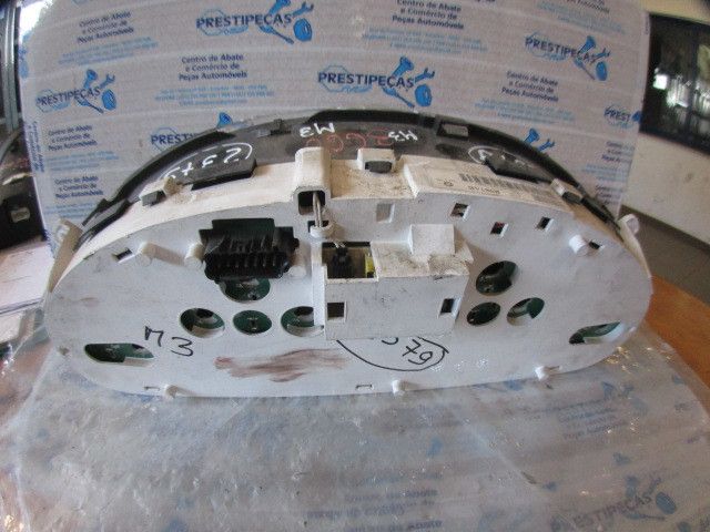 Quadrante / painel de instrumentos CHRYSLER Voyager IV (RG, RS)