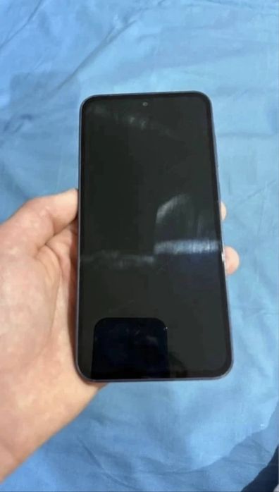 Samsung galaxy a35 5G 128gb