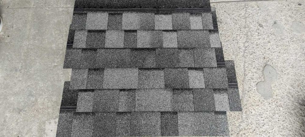 Битумная черепица  BRAVA Architect двухслойная Италия