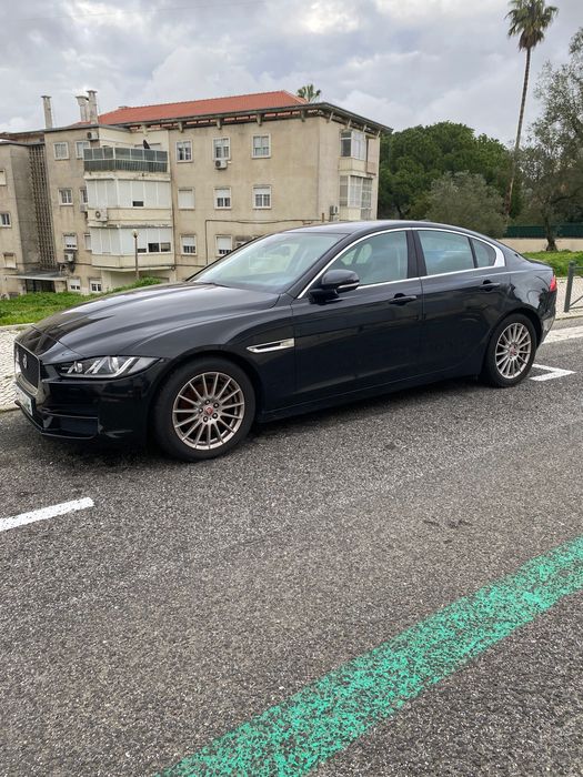 Jaguar XE, automatic, immaculate 2017!421559967448442883