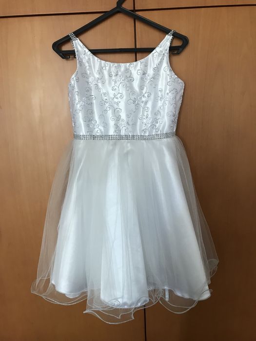 Vestido de Comunhão