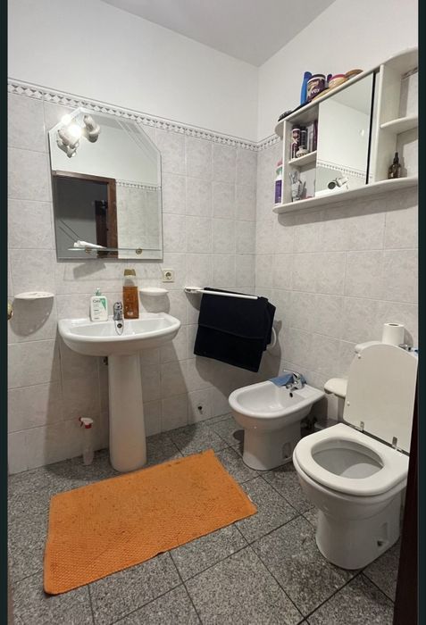 QUARTO ESTUDANTE 5 km do campus porto
