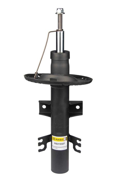 Амортизатор Передній/Задній на Volkswagen T5/Фольксваген Т5 03-