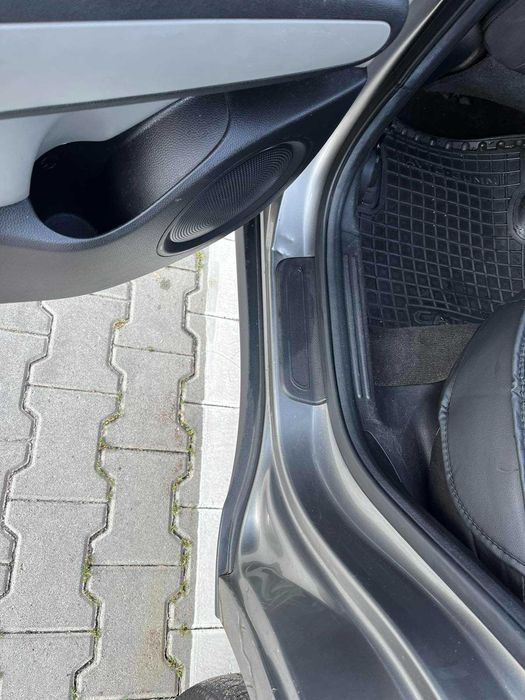 KIA SOUL ІІ, 2015рік 1.6л,  6ті ст.мкпп. Універсал