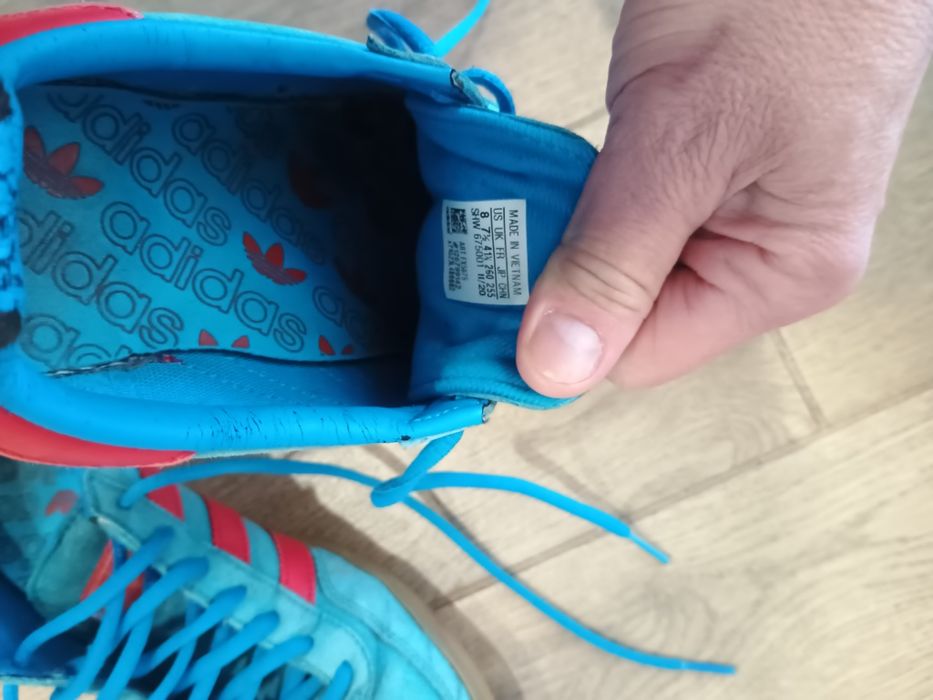 Buty Adidas Speziall