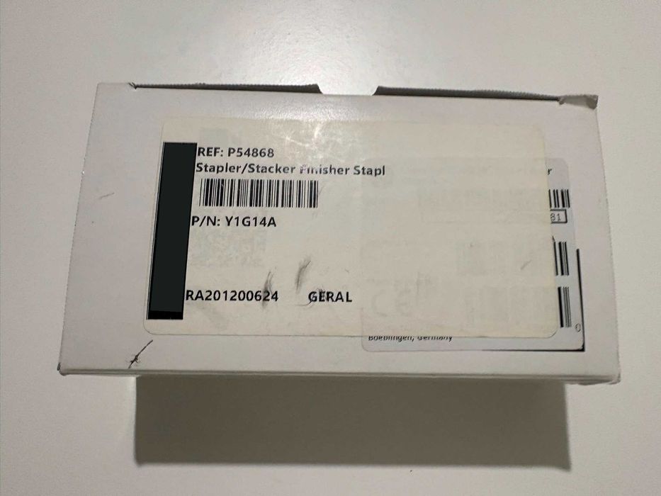 Agrafos HP Originais – Y1G14A (P54868)