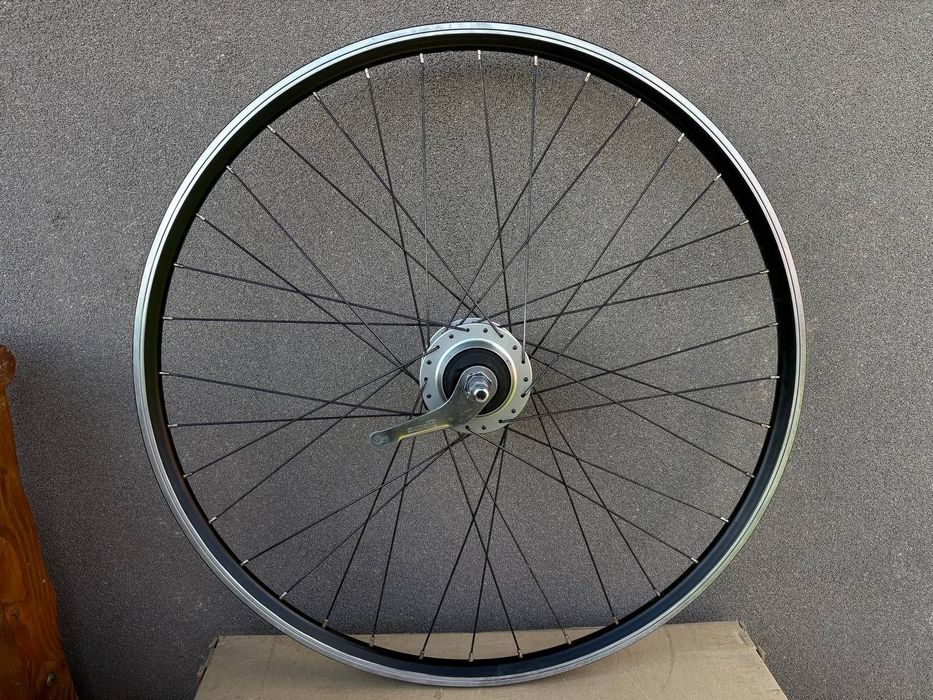 Планітарне колесо Shimano Nexus 8