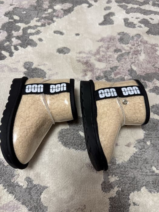 Угги ugg чобітки на дівчинку