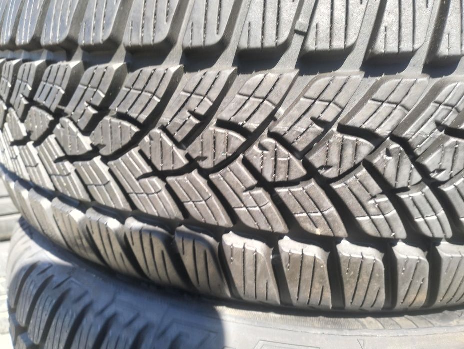 195/55/R16 Fulda CrystalControl вул.Дружківська12