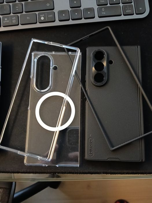 Samsung Z Fold 7 256gb