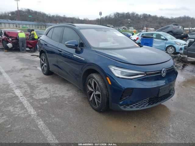 Volkswagen Id.4 Awd Pro S 2023 *