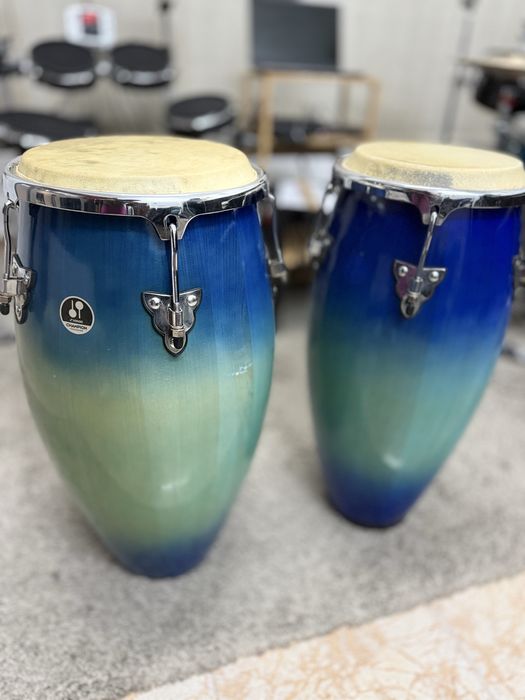 Congas Sonor Percusion