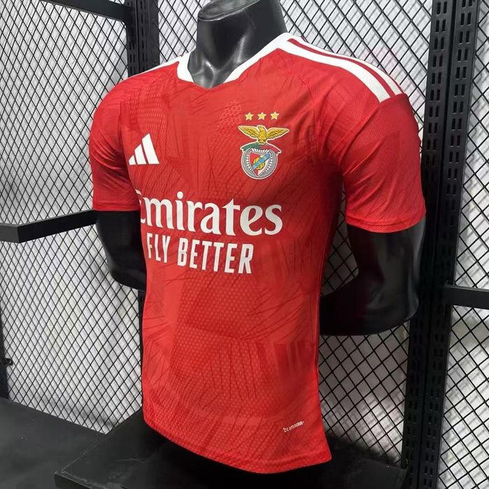 Camisola Benfica época 26/27