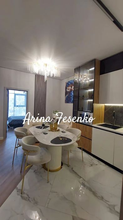 2-кімнатна квартира за адресою вул. Макаренка (площа 55 м²) - Atlanta.ua - фото 4